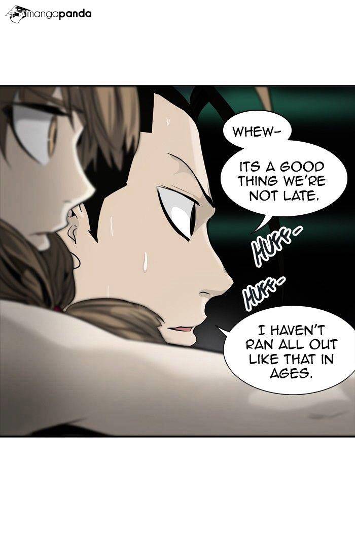 Tower of God, Chapter 291 image 076